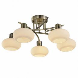 Потолочная люстра Arte Lamp 97  - 4